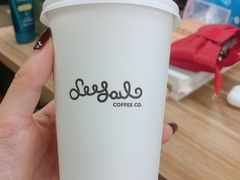 -Seesaw Coffee(环贸iapm店)