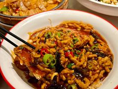-刘胖子家常菜·蹄花焖藕(富安街店)