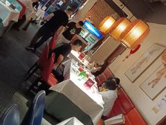 大堂-雲蜀龙阁·金牌水煮鱼(方庄店)