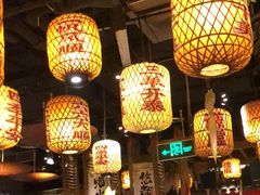 -南京大牌档(青岛万象城店)