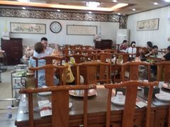 -清真·鸦儿李记·小馆(后海店)