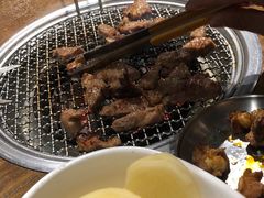-·缸桶屋·韩式牛肋条自助烤肉(西湖D11店)