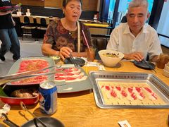 -新石器烤肉(南站店)