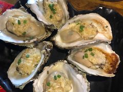 -烧蠔帮·生蚝海鲜牌档(观海店)