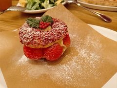 -城市大道红炉披萨烘焙坊