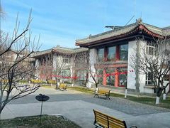 -寿山福海养老服务中心(石景山院)