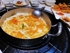 -芭夯兔·兔肉汤锅(新都店)