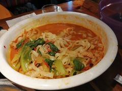 -那小楼·特色广西菜餐厅(中山店)