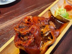 -大牌大·传统杭帮菜(湖滨店)