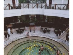 -苏州湾王焰温泉度假酒店