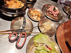 -西塔老太太泥炉烤肉(苏州大悦城店)