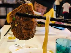 -天下三绝 牛肉面/红酒