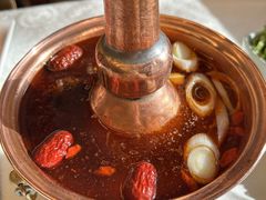 -东来顺饭庄(天坛店)