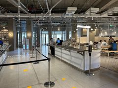 -阿那亚第六食堂(文创街区店)