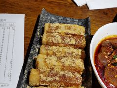 -付小姐在成都(五道口店)