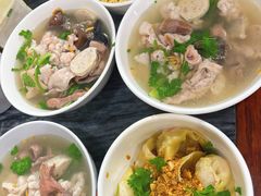 -南香小食店(水门路店)