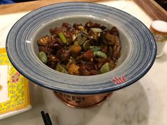 -那家小馆•北京菜•烤鸭(中关村店)