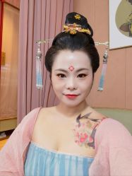 -盘子女人坊古装写真摄影(南京总店)