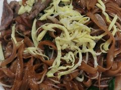 干炒牛河-粤西稻里(富力路店)