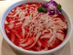 -蜀辣居鲜货老火锅(红牌楼店)