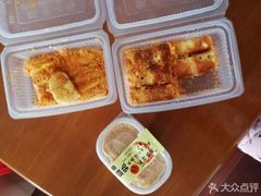 -飘香心语(官亭路店)