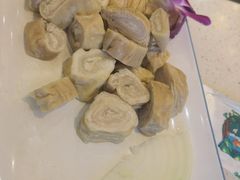 -韩香福烤肉庄园(荣成店)