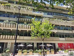 -Brut Eatery悦璞食堂(建国东路店)