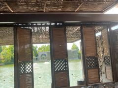 -春晖园度假酒店温泉