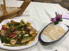 -吉源大排档·鱼生·海鲜(烧烤彩印厂店)