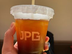 -JPG canteen(广州东山口店)