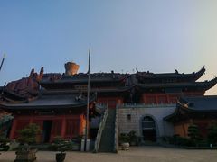 -上海东林寺(金山区)