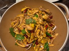 -肖记公安牛肉鱼杂馆·省级非物质文化遗产(三角路直营店)