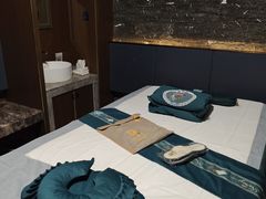-大桶大足浴(山钢和润荟店)