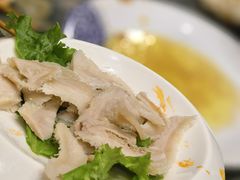 -楼外楼大刀肉传统火锅居(幸福街店)