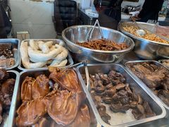 -黎里王记辣脚(黎里总店)