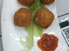 拉丝虾球-做了不起的80后