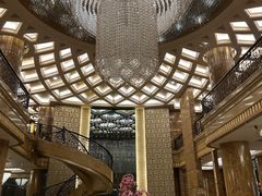 -上海浦东星河湾酒店