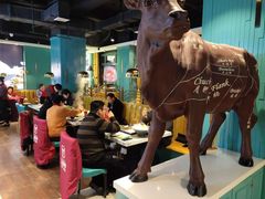 -五星桥原切肥牛火锅(怀德桥店)