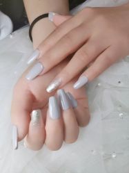 -艾珂·美甲美睫