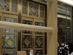 大堂-稻香酒家·34年老字号·港式粤菜(汉街店)