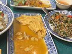 -桂园白粥·潮汕老味道
