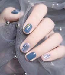 -Pink You美甲美睫纹绣定制中心