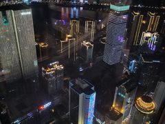 -WFC会仙楼观景台