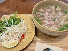 -BAKER&SPICE(安福路店)