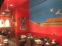 -满园烤鸭·春饼(沈北万达店)