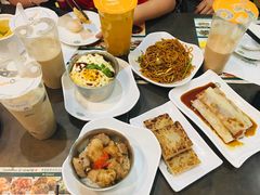 -添好运点心专门店(sm mega mall)