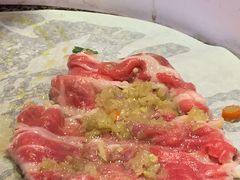 -秦炉烤肉(财富中心店)