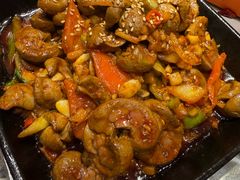 -贯贯吉·清真餐厅(浙江中路店)