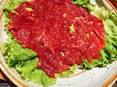 -老墙根涮肉·铜锅·烧烤(欢乐谷·王四营店)