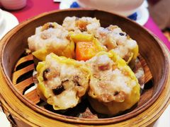 北园烧麦皇-北园酒家(小北路店)